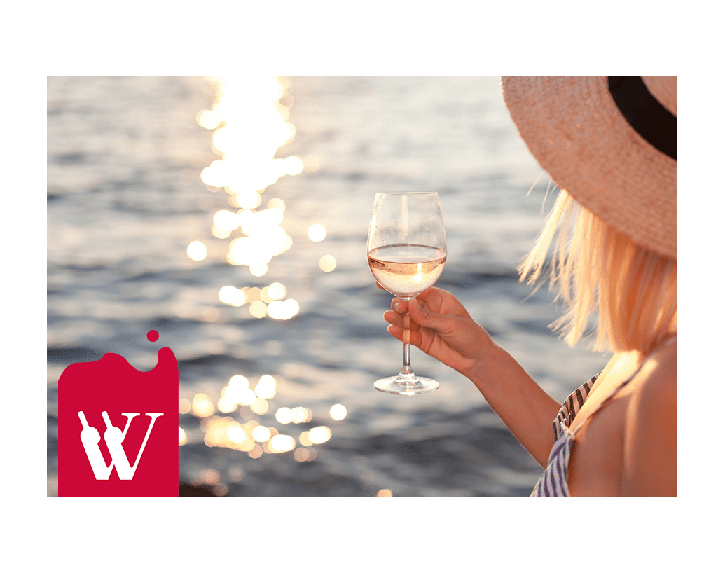 Wino na lato